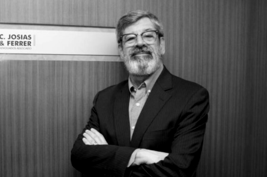 Carlos Josias