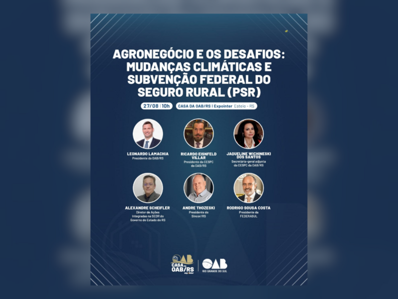 desafios-do-agronegocio-expointer-sedia-debate-sobre-mudancas-climaticas-e-seguro-rural