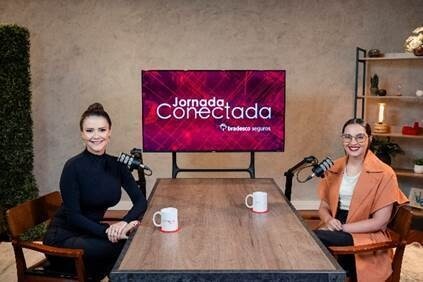 desafios-da-longevidade-sao-temas-no-5-episodio-do-jornada-conectada-videocast-do-grupo-bradesco-seguros