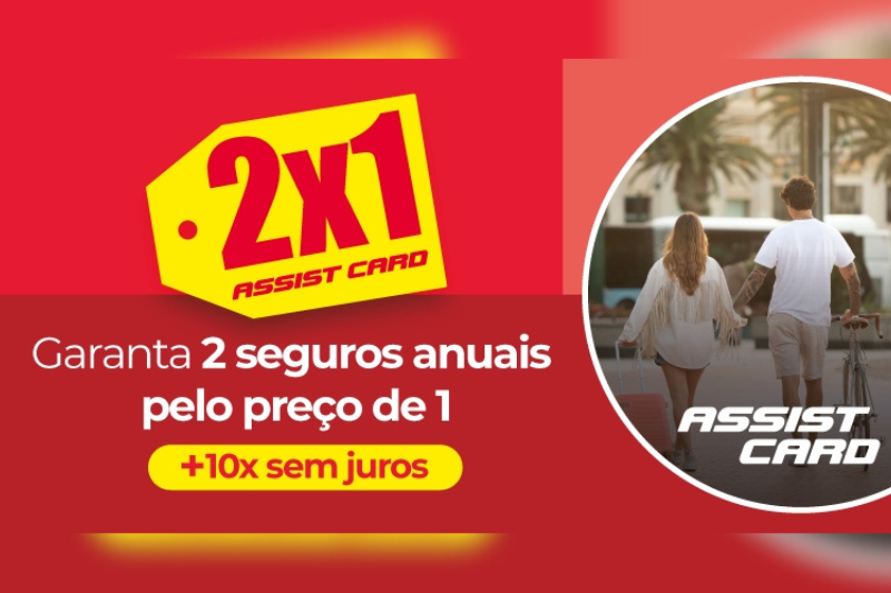 assist-card-oferece-dois-seguros-de-viagem-pelo-preco-de-um