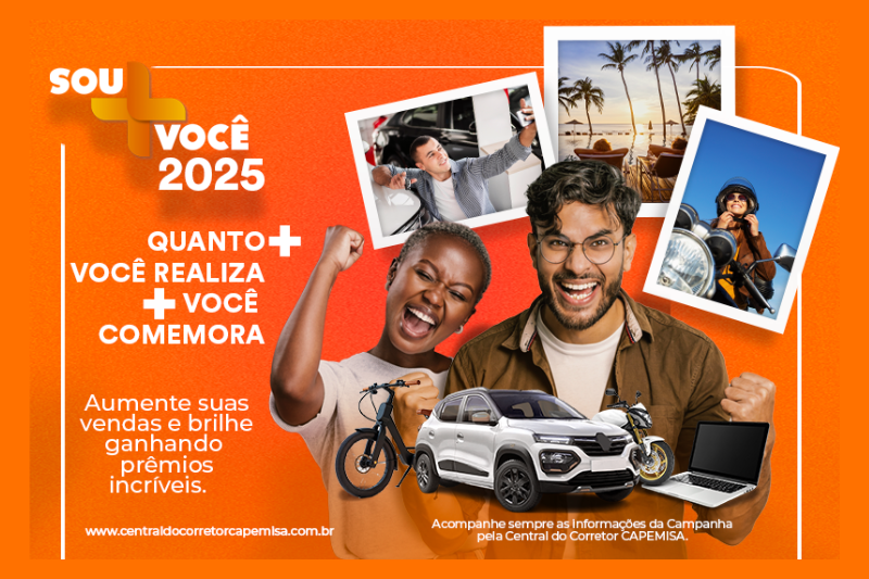 capemisa-seguradora-lanca-sou-voce-2025-mantendo-seu-reconhecimento-aos-corretores-de-seguros
