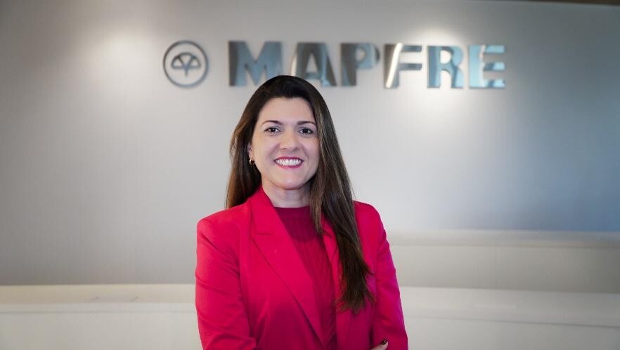 ana-paula-berniz-e-a-nova-diretora-de-rh-da-mapfre
