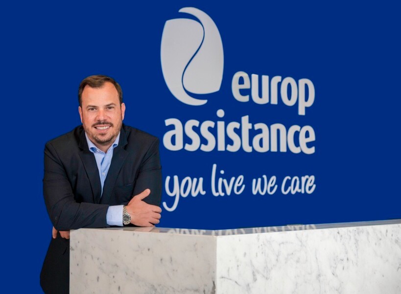 europ-assistance-brasil-anuncia-guilherme-grosso-como-novo-diretor-de-atendimento