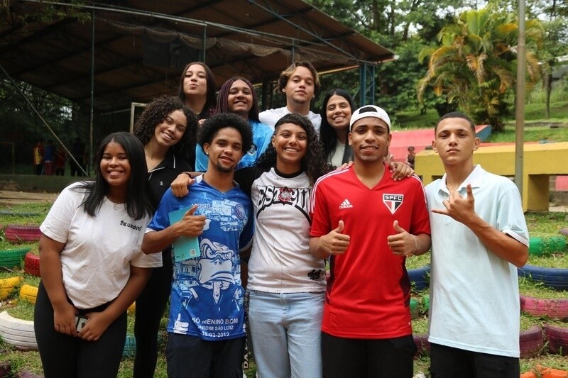 por-meio-do-esporte-fundacion-mapfre-e-fundacao-julita-celebram-impacto-social-positivo-de-mais-de-4-mil-pessoas