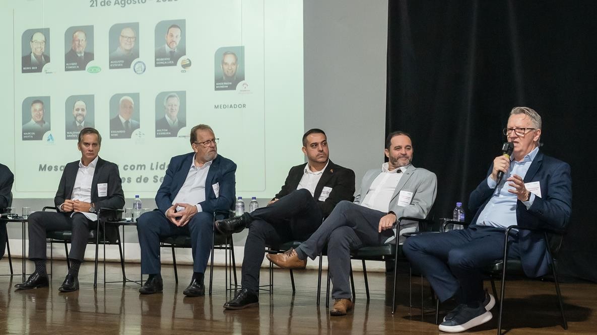 05 - Anderson Mundim, Álvaro Fonseca, Roberto Gonçalves, Waldimir Simões e Milton Ferreira.jpg