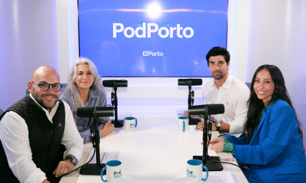 porto-e-sabrina-sato-impulsionam-nova-fase-do-corretor-influenciador-em-novo-episodio-do-podporto