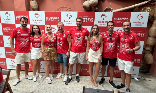 grupo-bradesco-seguros-promove-acao-de-reconhecimento-a-corretores-durante-o-carnaval-de-salvador