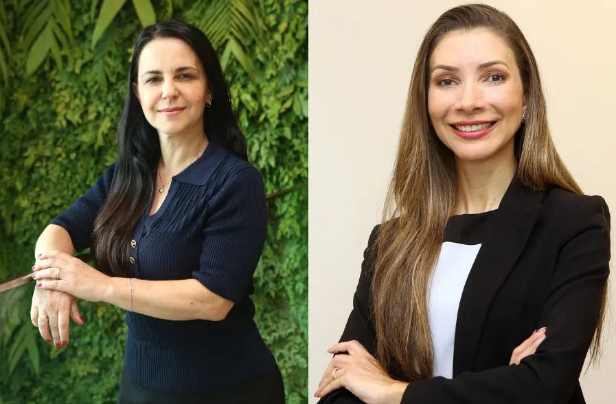 sompo-nomeia-andreia-paterniani-e-cristiane-martins-da-silva-como-diretoras-executivas