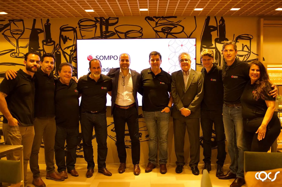 sompo-apresenta-novo-momento-da-empresa-para-corretores-em-bh