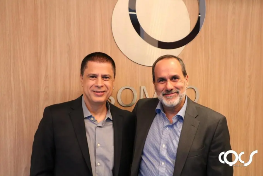 sompo-recebe-encontro-de-lideres-para-discutir-inteligencia-artificial-e-conexoes-empresariais