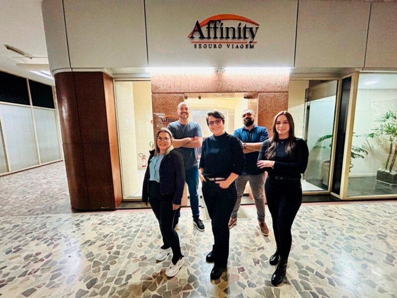 affinity-seguro-viagem-lanca-area-de-inside-sales-b2b-sob-lideranca-de-luciane-camara