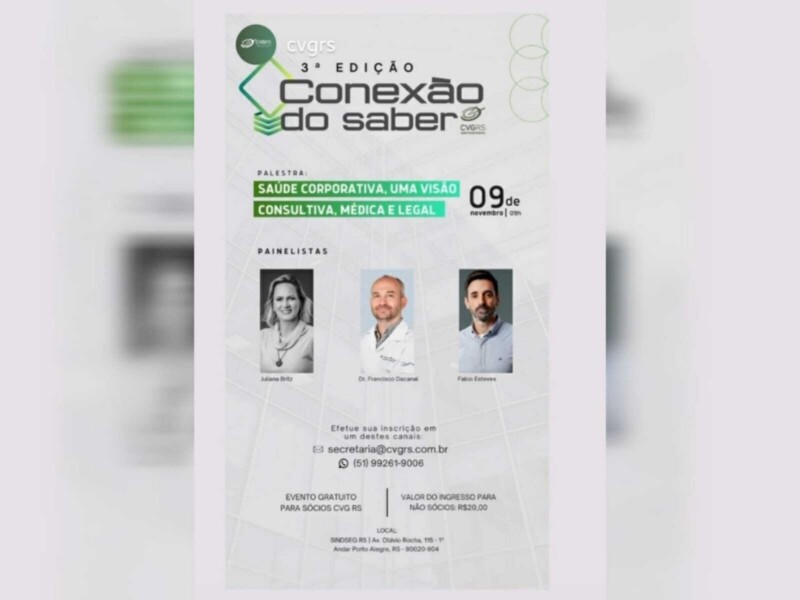 saude-corporativa-e-tema-da-3-edicao-do-conexao-do-saber-promovido-pelo-cvg-rs