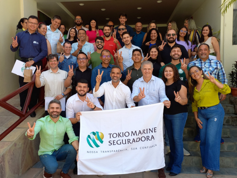 tokio-marine-promove-encontro-com-parceiros-de-negocios-no-vale-do-sao-franscisco