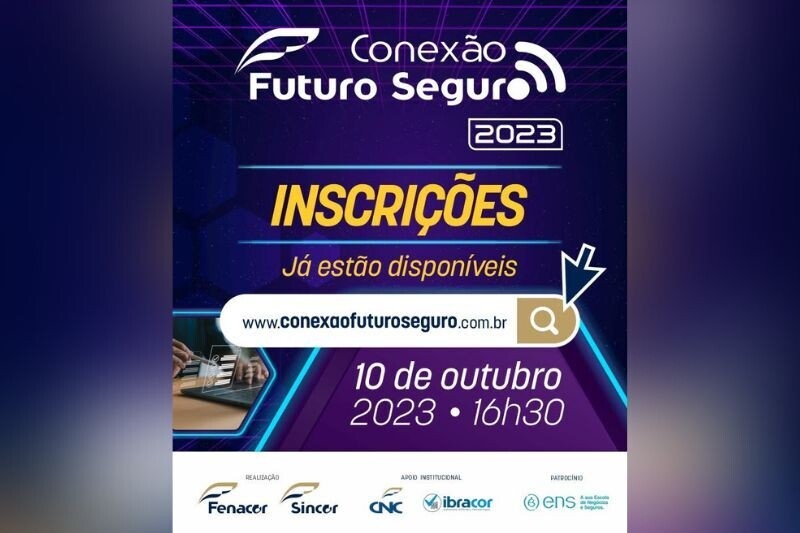 veja-como-participar-do-conexao-futuro-seguro-que-sera-aberto-ao-publico