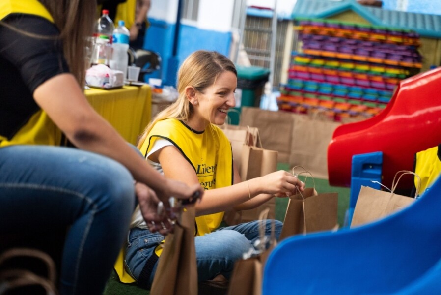 semana-do-voluntariado-da-liberty-seguros-beneficia-mais-de-300-pessoas