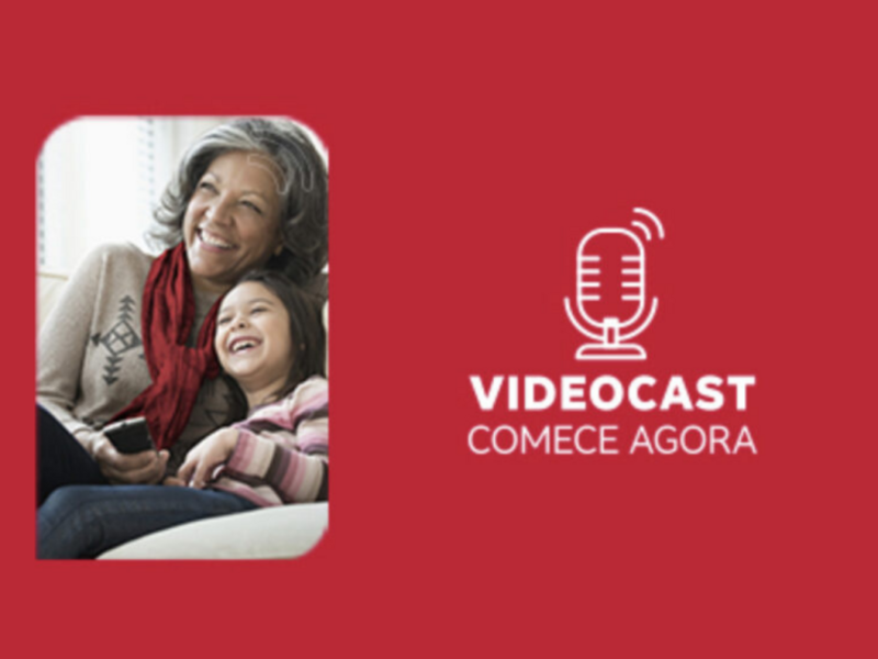 grupo-bradesco-seguros-lanca-videocast-comece-agora