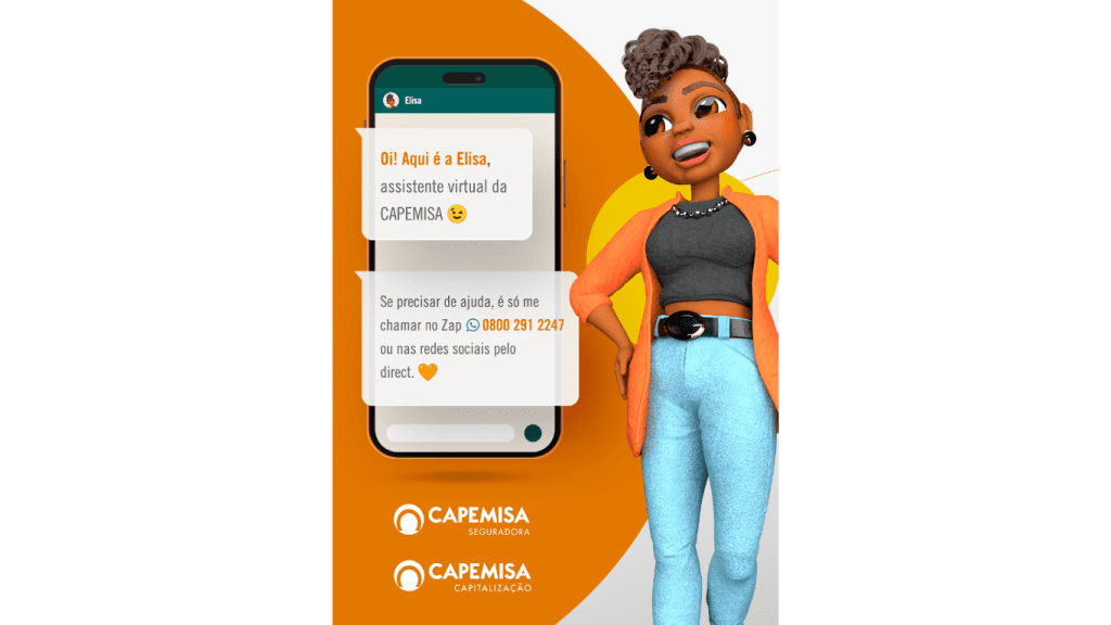 capemisa-lanca-elisa-assistente-virtual-para-atendimento-a-clientes-e-colaboradores