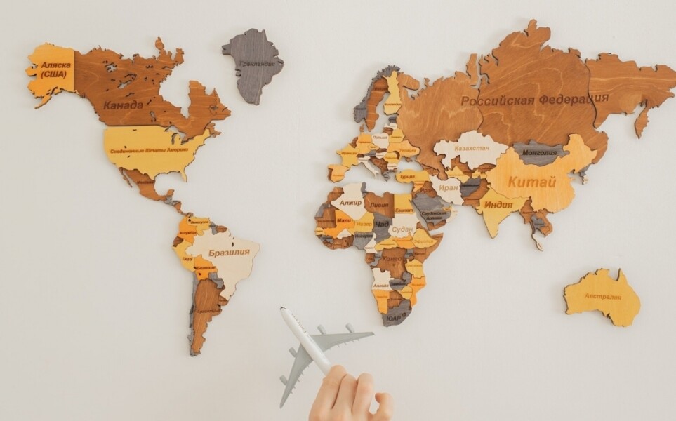 descubra-o-seguro-viagem-mais-adequado-para-cada-continente