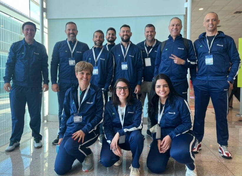 allianz-promove-integracao-mundial-entre-colaboradores-por-meio-do-esporte