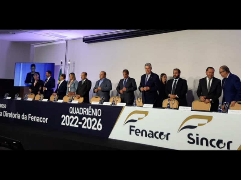fenacor-empossa-diretoria-com-a-presenca-de-liderancas-do-setor-e-da-politica