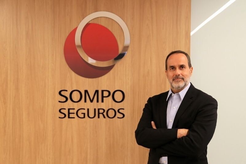 presidente-da-sompo-explica-relacao-com-corretores-apos-venda-de-carteira