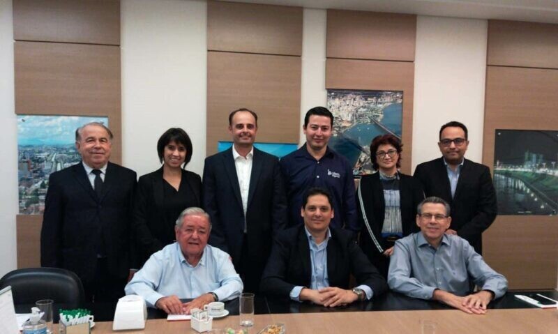 luciano-silveira-recebe-ex-presidentes-na-sede-sindsegsc