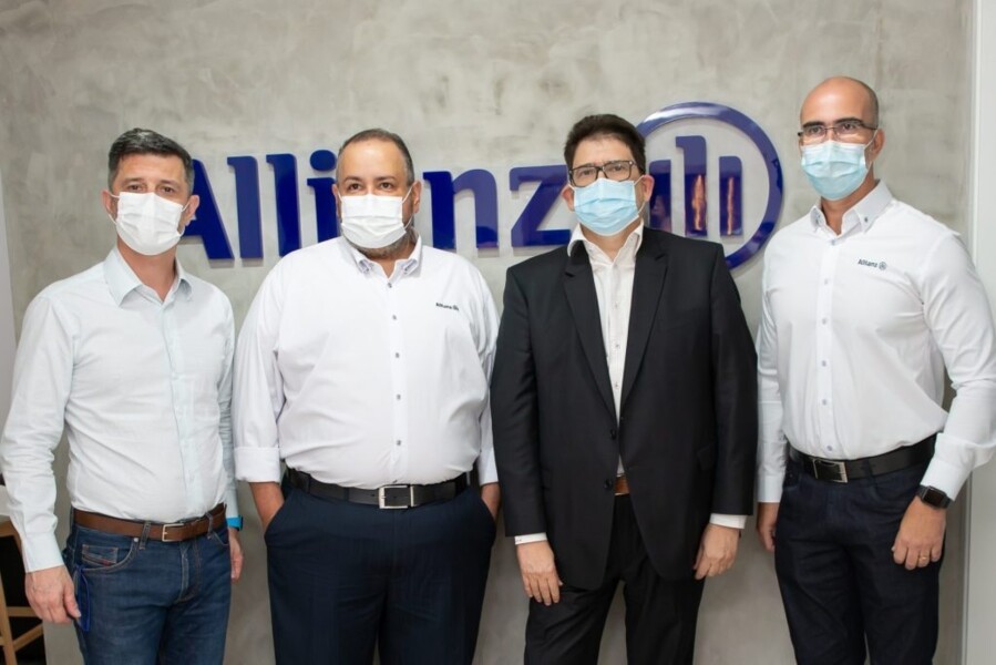 allianz-inaugura-filial-em-campinas-sp-com-novo-endereco-e-foco-na-diversificacao-de-negocios