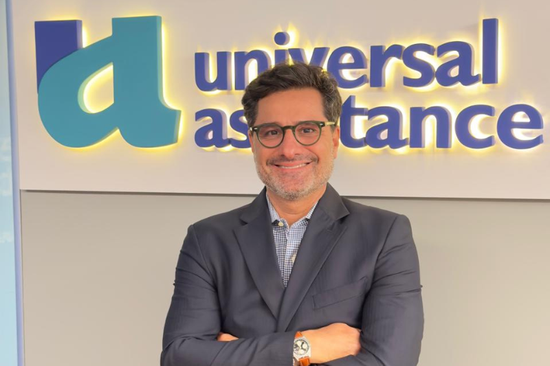 universal-assistance-reforca-presenca-estrategica-na-conec-2025-junto-ao-grupo-zurich