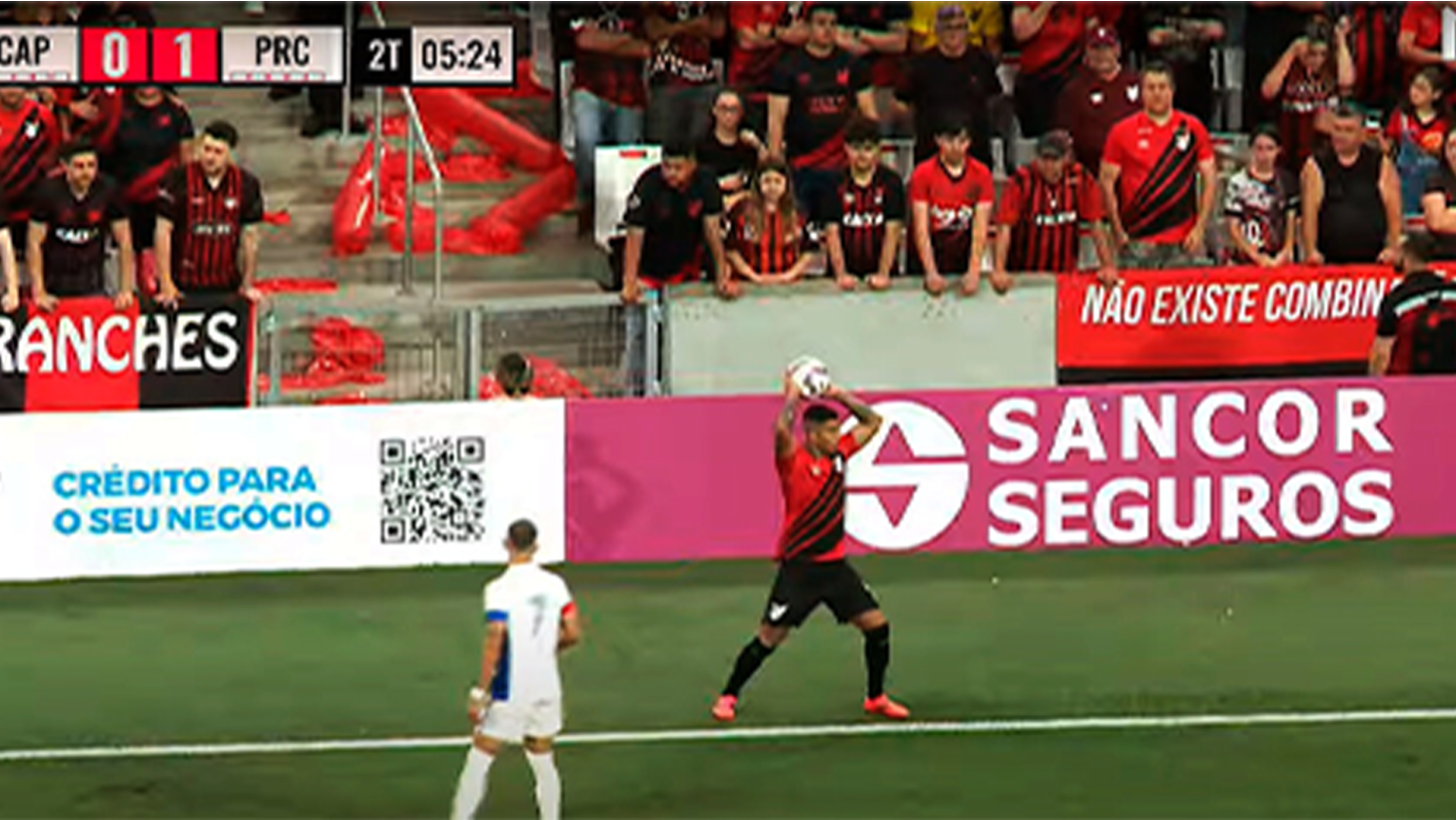 Foto: Divulga&ccedil;&atilde;o Sancor Seguros